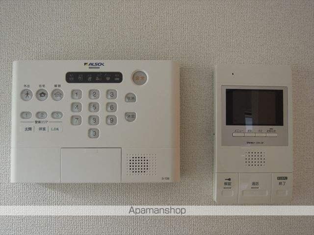 エテルノ貝塚Bの内装写真