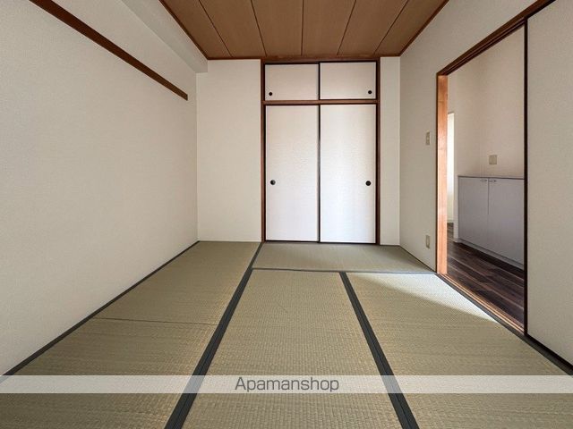 ビエラコート南浦和の内装写真