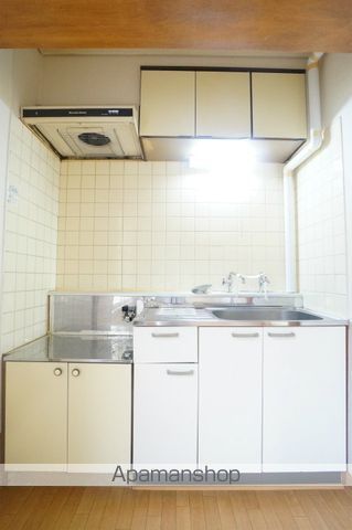 ルミエール曙の内装写真