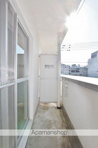 A’VIEWの内装写真