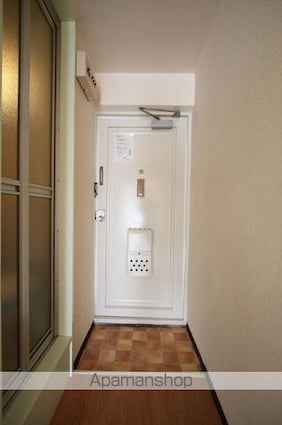 コート浜ノ町[1K/19.4m2]の内装3