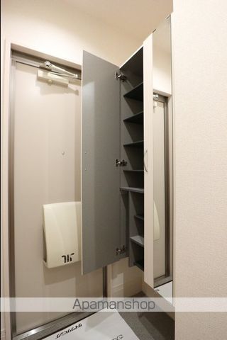 プリマヴェーラ Aの内装写真