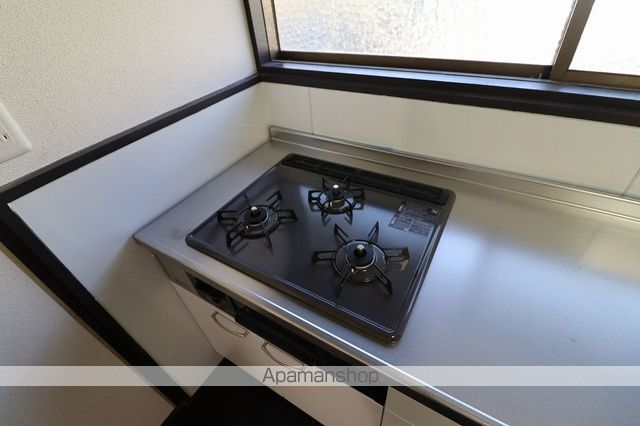 永原戸建の内装写真