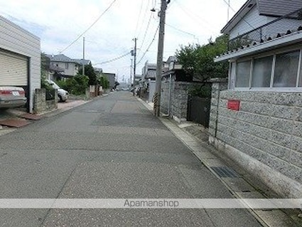 アメニティ月が丘[1LDK/37.26m2]の周辺2