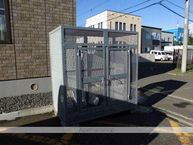 ラ・クレストール Cの内装写真