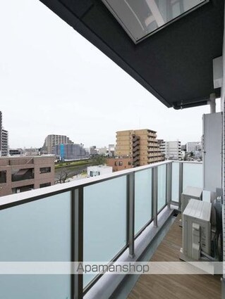 Ｍｉｎｄ　Ｓｈｉｍｕｒａｓａｋａｕｅ[1LDK/36.86m2]のその他内装1