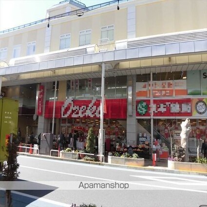 アンジェラ[1DK/28.15m2]の周辺5