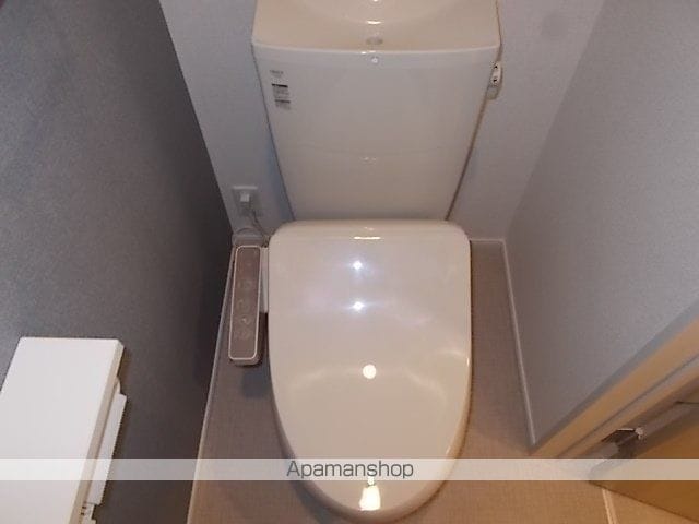 ローズベルIの内装写真
