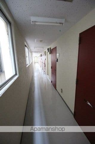 ハイツしらかばの内装写真