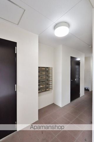 サンステージ山城の内装写真