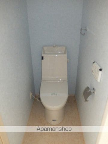 フォーチュン西立川の内装写真