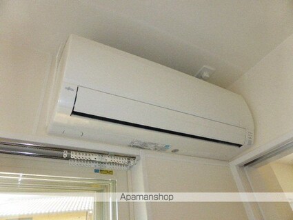 長野県長野市大字小柴見[1LDK/30.39m2]のその他設備