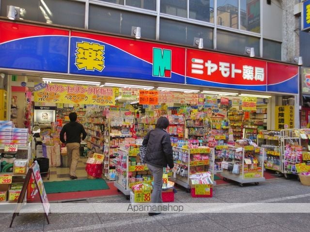 小林ビルの周辺写真