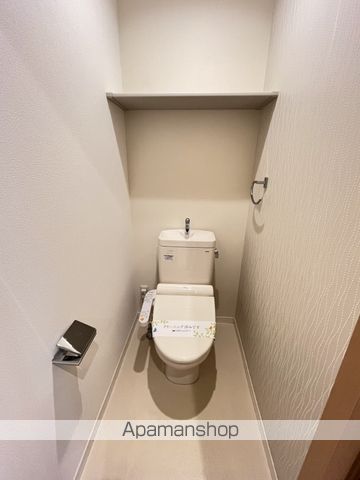 ラディーチェCの内装写真