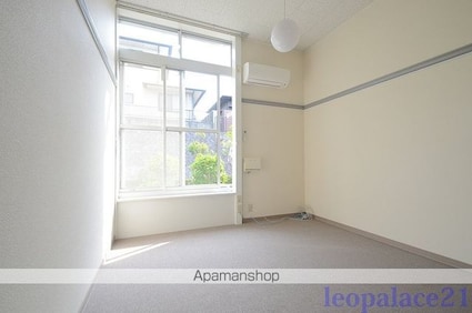 レオパレスα２４[1K/20.28m2]のその他部屋・スペース