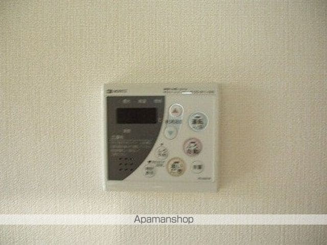 コーポ加納3の内装写真