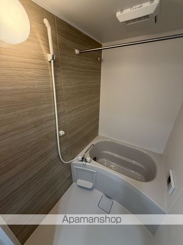 ソラトワーヌの内装写真
