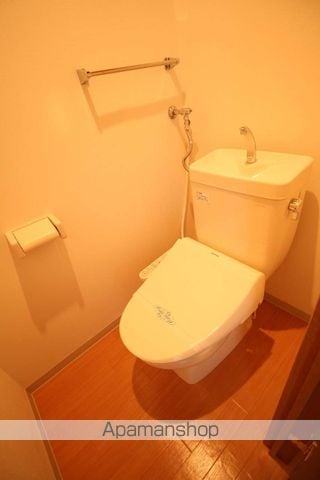 ラファイエの内装写真
