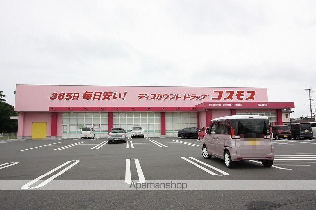 ドルチェ・ヴィータ花瀬IIの周辺写真
