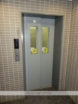 東京都新宿区弁天町[1R/19.7m2]の共用部7