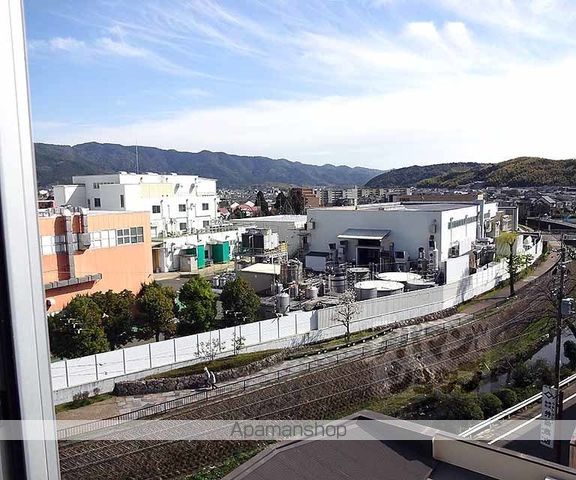 マンションメックの内装写真