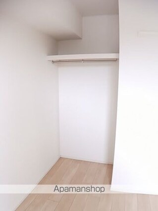 Ｆｅｌｉｃｉａ[1LDK/42.6m2]の収納