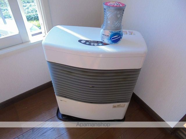 ハイツルミエールの内装写真
