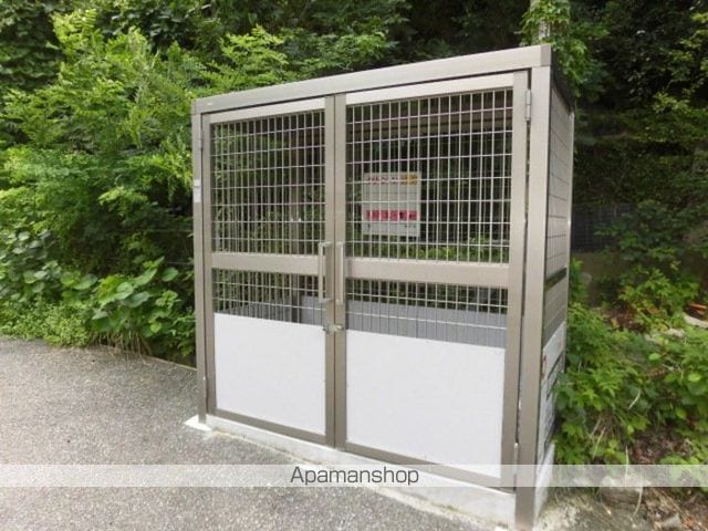 イーストヒルズ平野の内装写真
