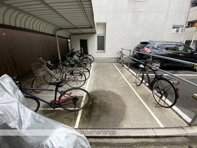 サンローレル平野町のその他写真