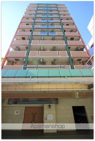 GRAMERCY心斎橋東の外観写真