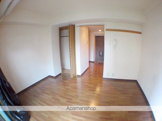 夙川ハイツAIOIの内装写真