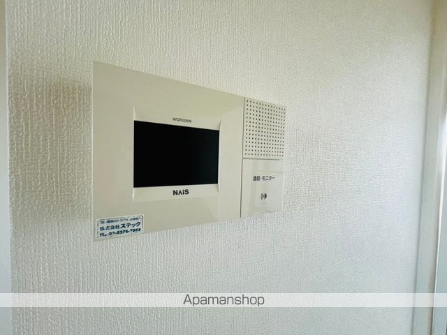 カサグランデ東大宮の内装写真