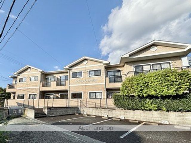 TAKESHO HOUSEの外観写真