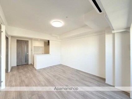 エレミ本蓮沼[2LDK/55.74m2]のリビング・居間4