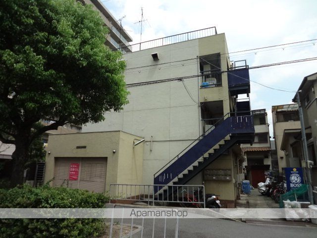 堀建第三ビルのその他写真