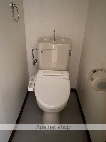 メイプルハイツの内装写真