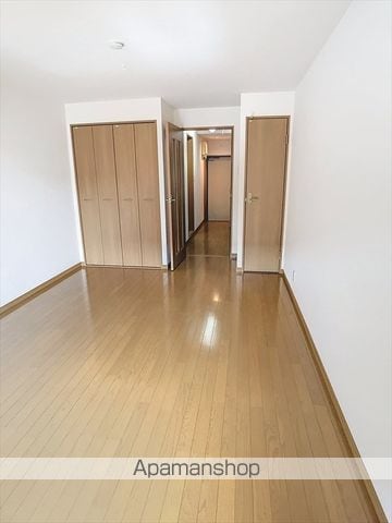 リヴェール和楽の内装写真