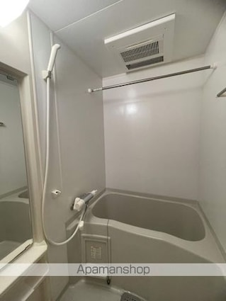 広島県広島市中区大手町２丁目[1DK/34.33m2]のバス