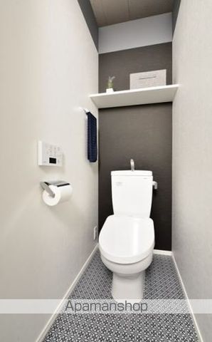 エンクレスト博多PREMIERの内装写真
