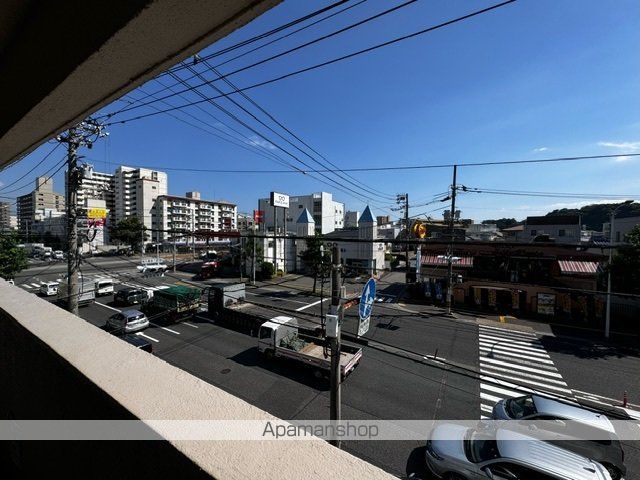 フラーリッシュ舟入南の内装写真