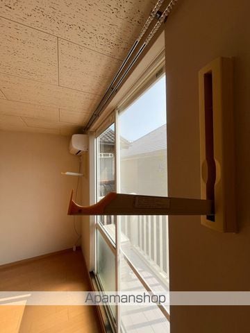 ルグナ鵠沼の内装写真