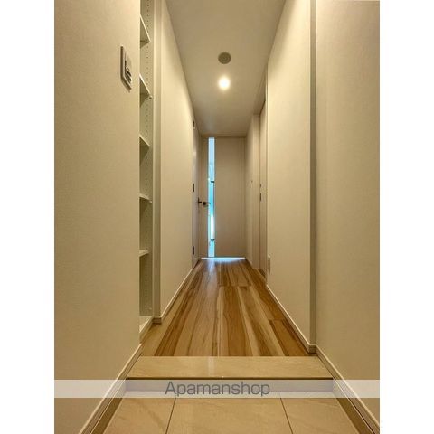 プライマル日本橋馬喰町の内装写真