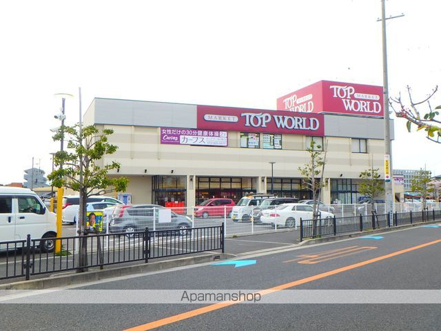 アムール下村の周辺写真