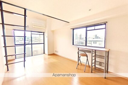 サンテラス北本町[1R/29.59m2]の内装2