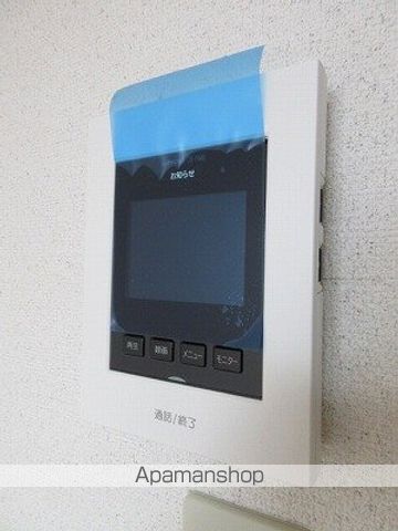 オーエスコーポ蔵前の内装写真