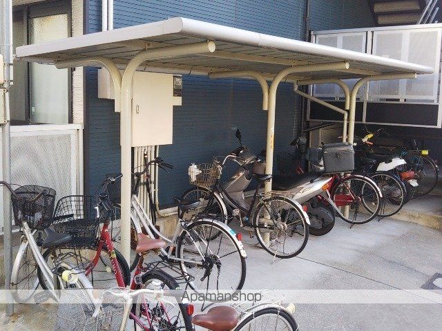 レオパレスパフのその他写真