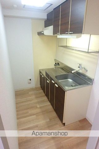 プロシード元町の内装写真