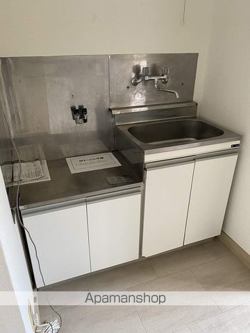 大根スカイリッチマンションの内装写真