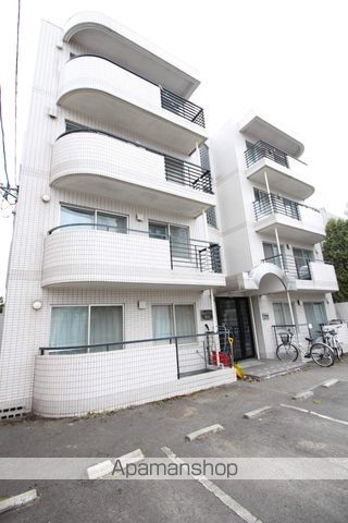 アヴァンティイン伏見の外観写真