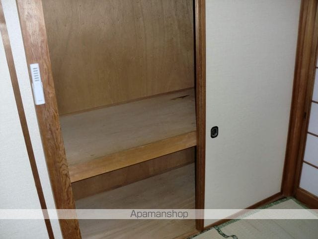 新庄マンションの内装写真